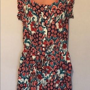 Romper by Joe Benbasset